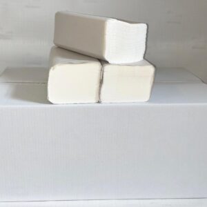 Handtuch weiß