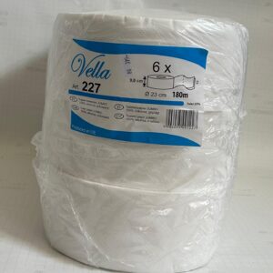 Vella Toilettenpapier JUMBO