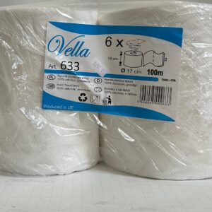 Vella Küchenrolle Jumbo