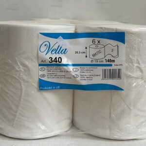 Vella Küchenrolle MATIC