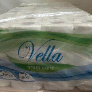 Vella Toilettenpapier