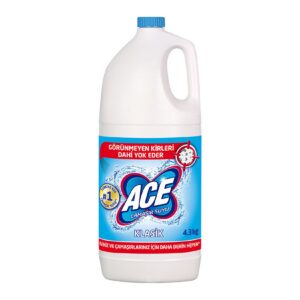 ACE Klassik Bleichmittel 4 l